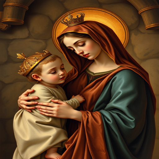 mary pics