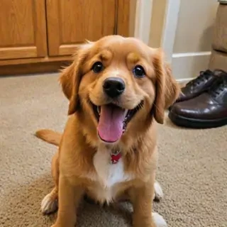 funny dog pictures