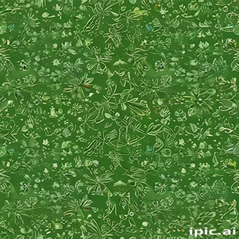 christmas wallpaper green