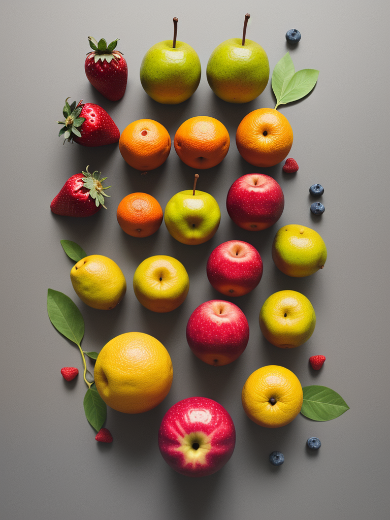 fruit that starts with n