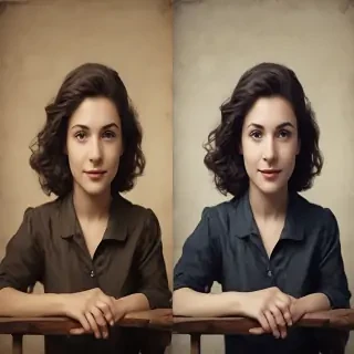 free photos restoration