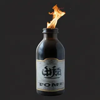 bomb transparent