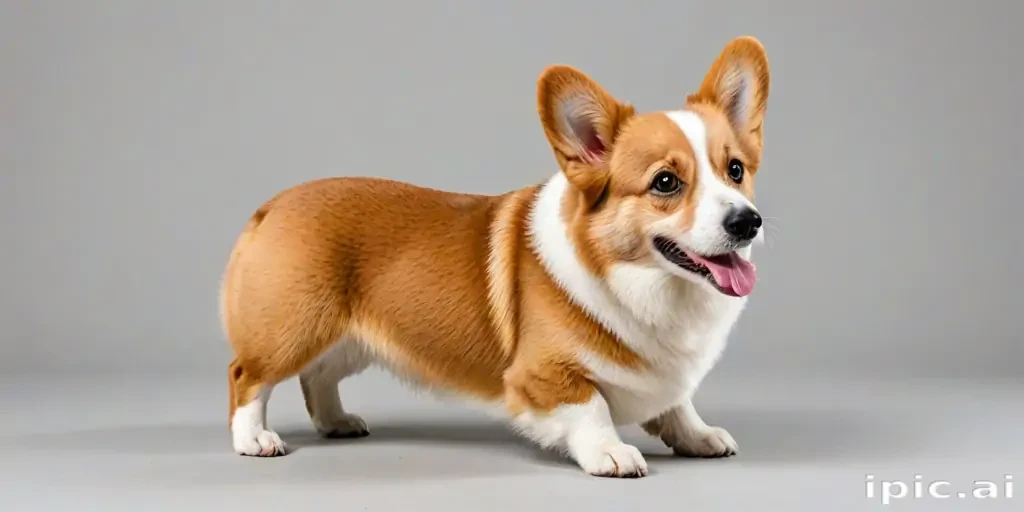 corgi png