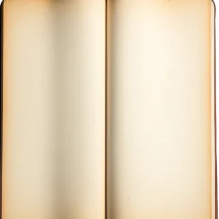 blank page
