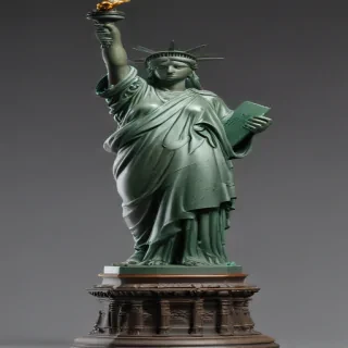 png statue of liberty