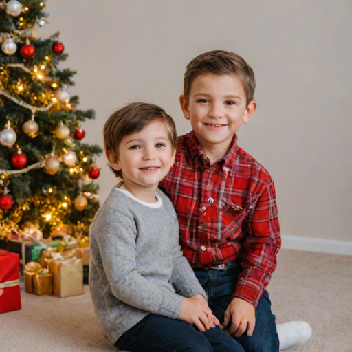 christmas photos