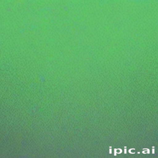 aesthetic background green