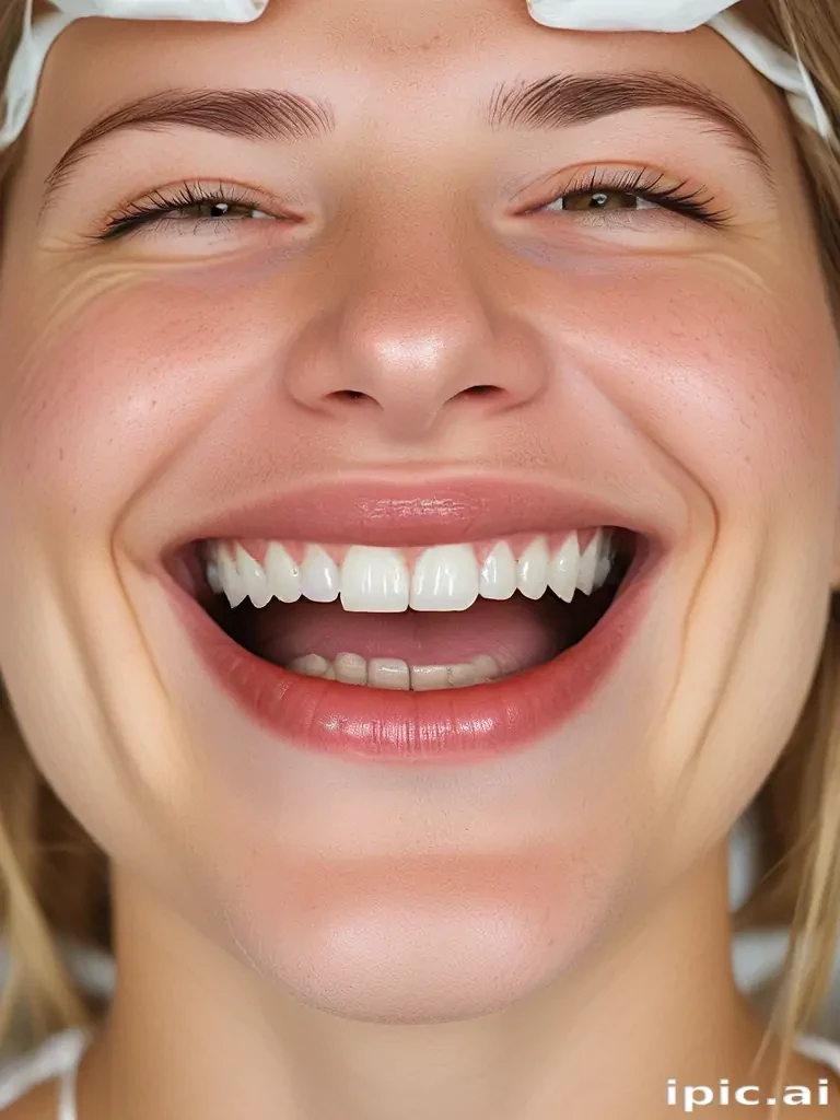 happy face