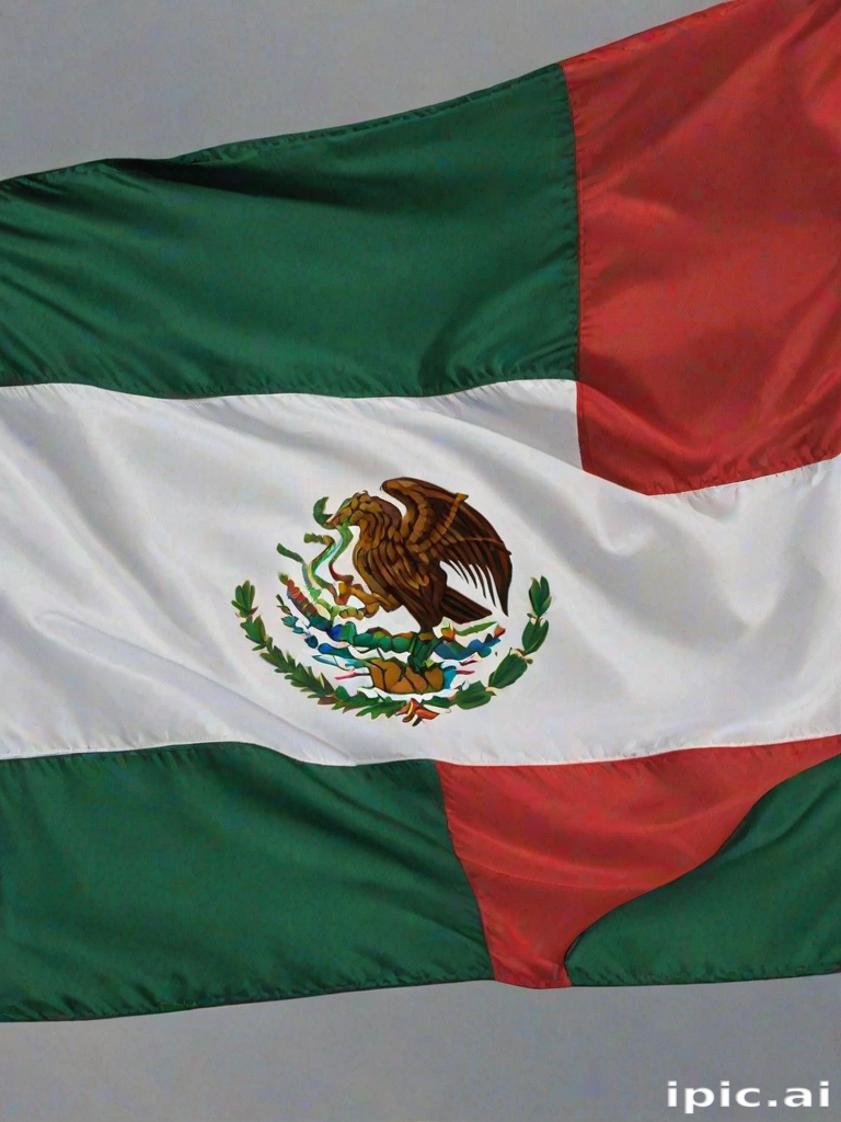 mexico flag