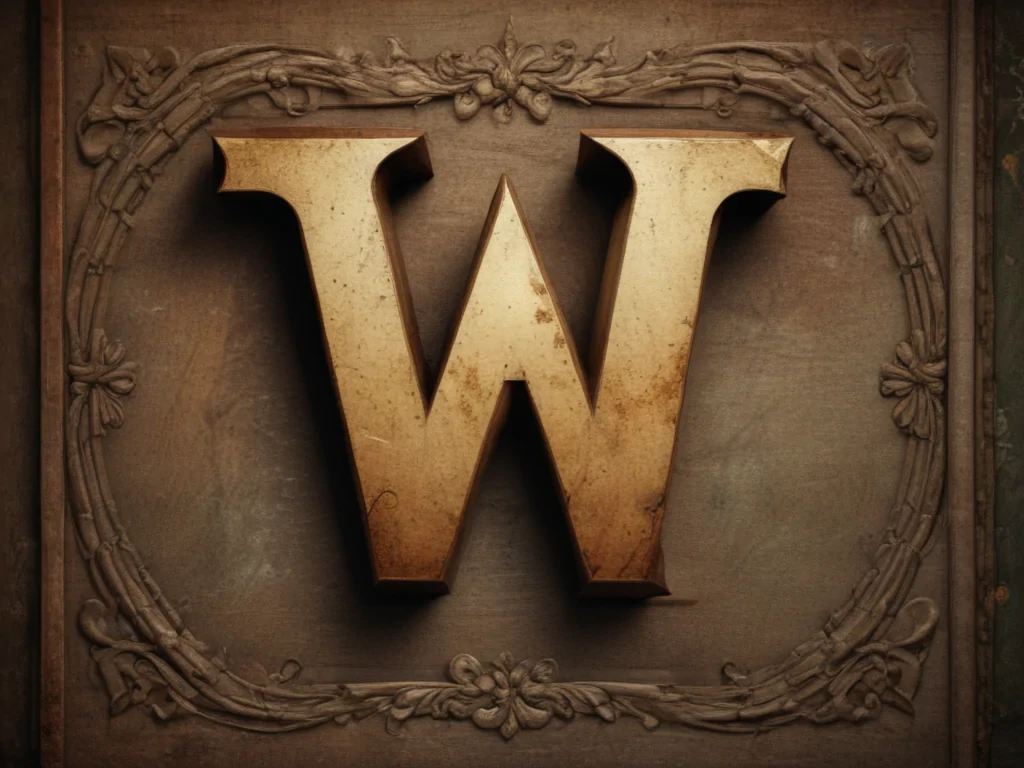 images for letter m