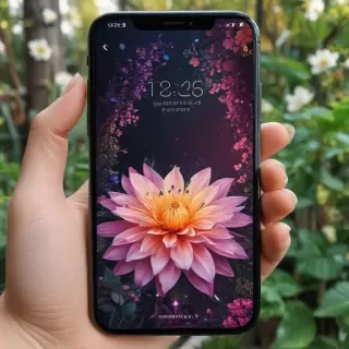cute phone wallpaper
