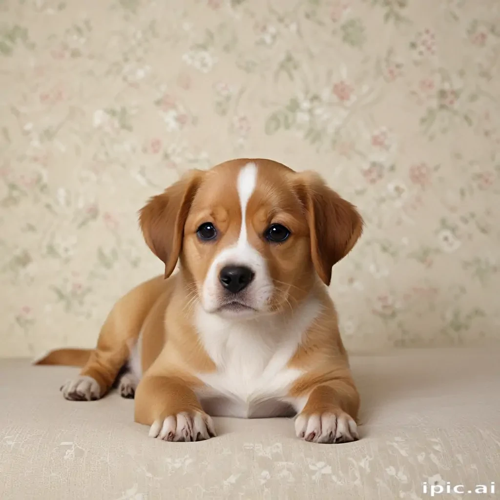 dog wallpaper