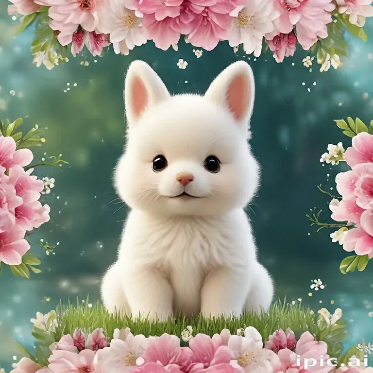 cute spring screensavers