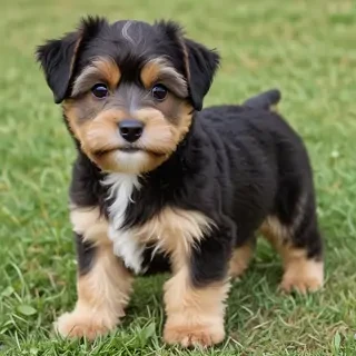 yorkipoo dog breed