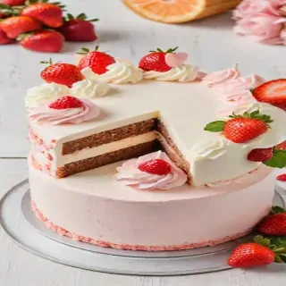 cake transparent background
