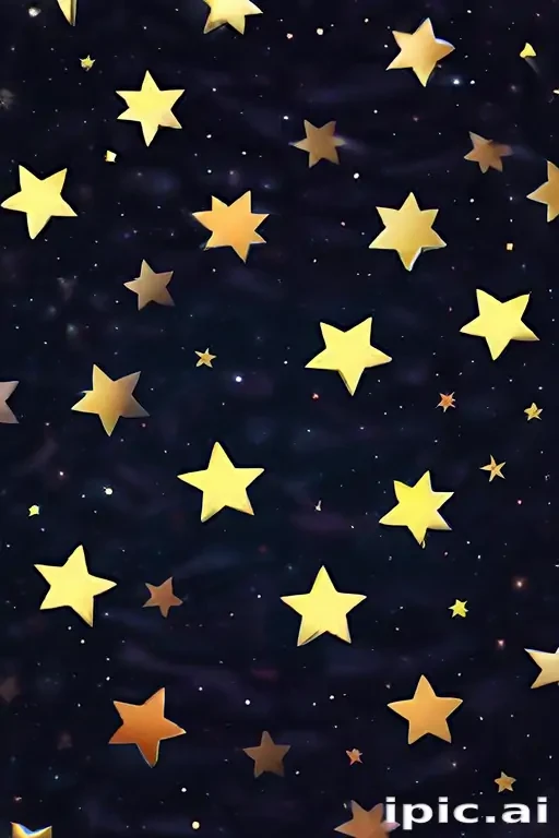 stars background wallpaper