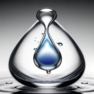 water drop png