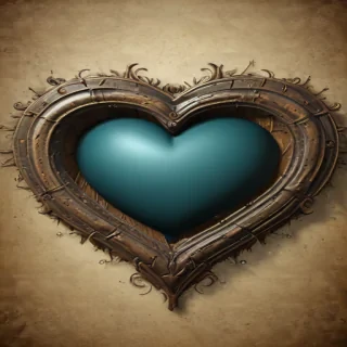 heart wallpaper background