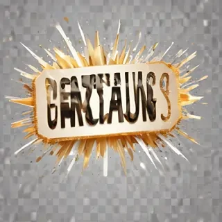 congratulations transparent background