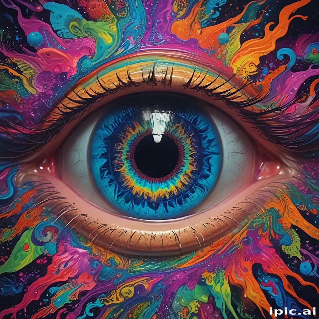 trippy