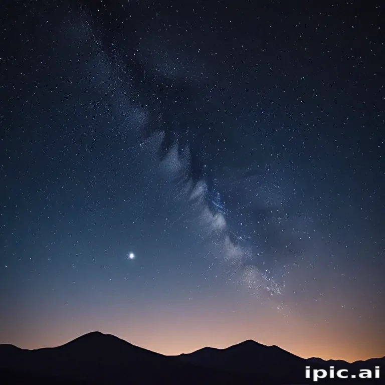 night sky wallpaper iphone
