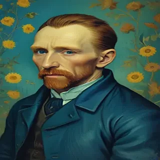 van gogh iphone wallpaper
