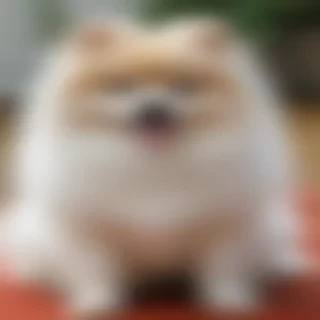 german spitz