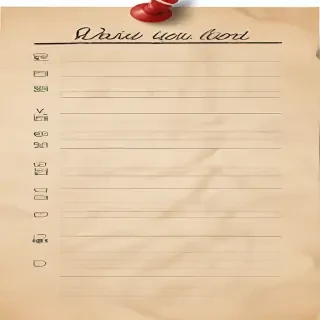 to do list png