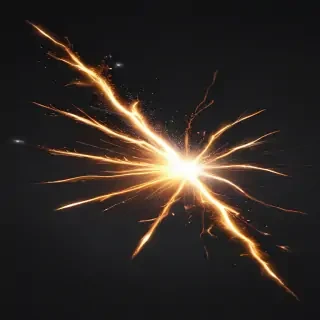 spark png