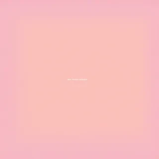 light pink plain background