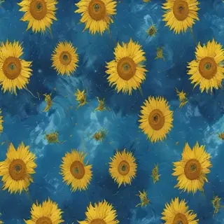 van gogh wallpaper for iphone