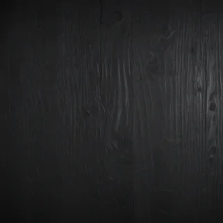 wooden texture black
