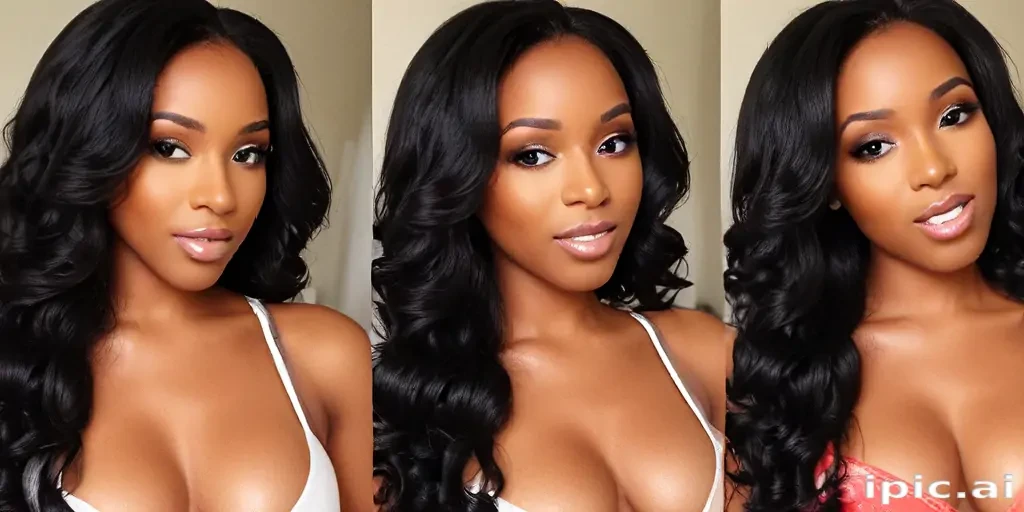 ebony honeys