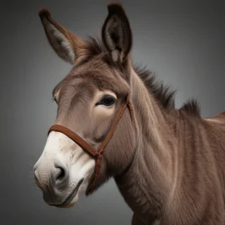 donkey png