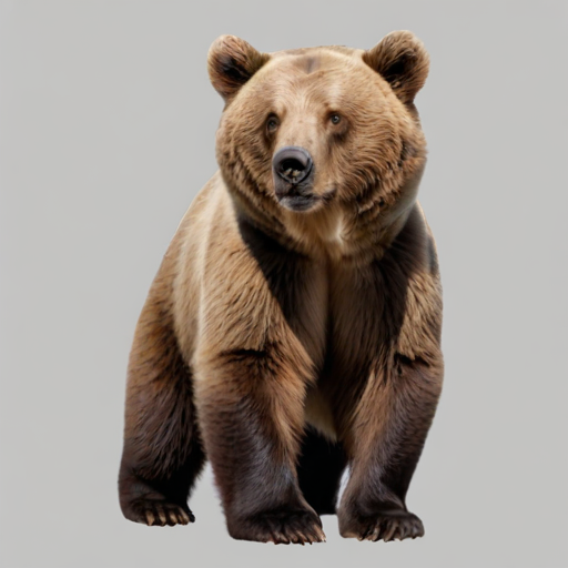 bear png