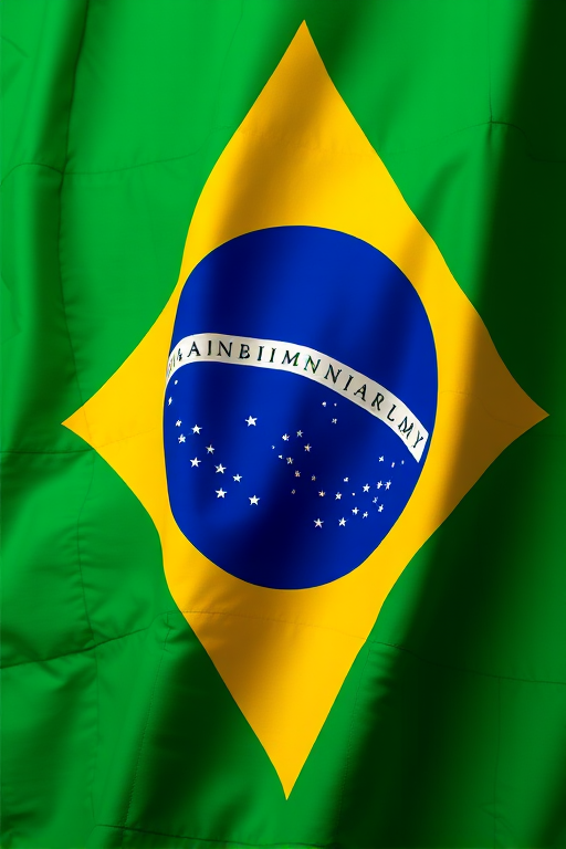 brazilian flag