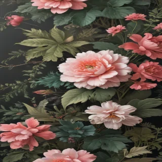 aesthetic artsy wallpaper