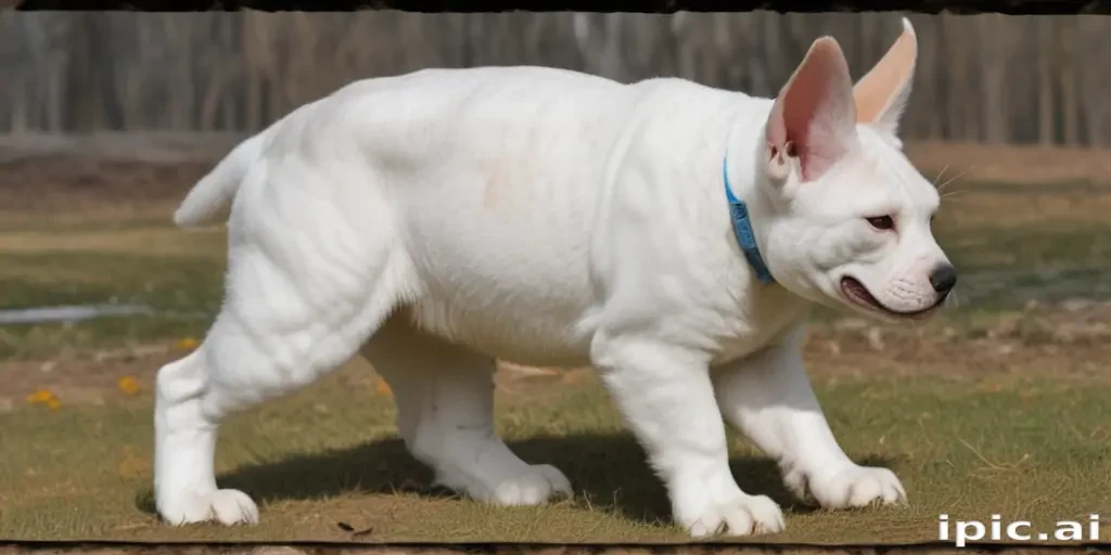 german rex breed