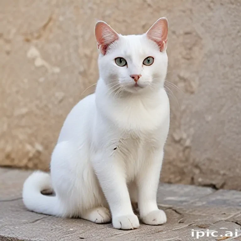 aegean cat breed