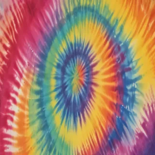 tie-dye background