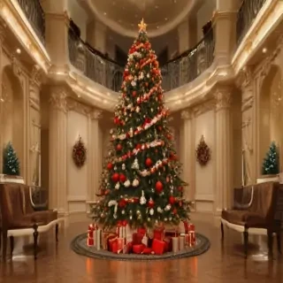 christmas design png