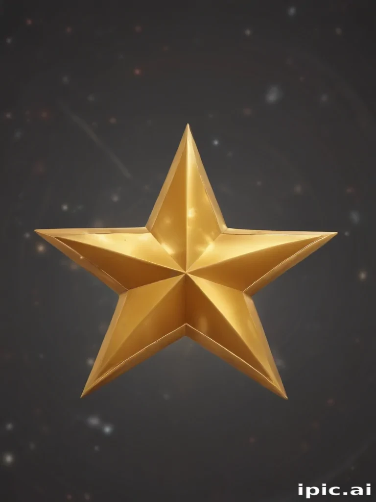 cartoon star png