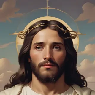 jesus wallpaper aesthetic