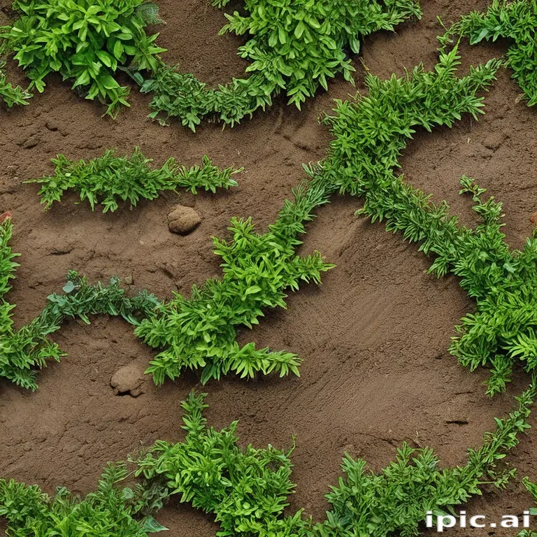 landscaping background