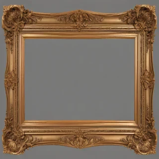 rectangle frame png