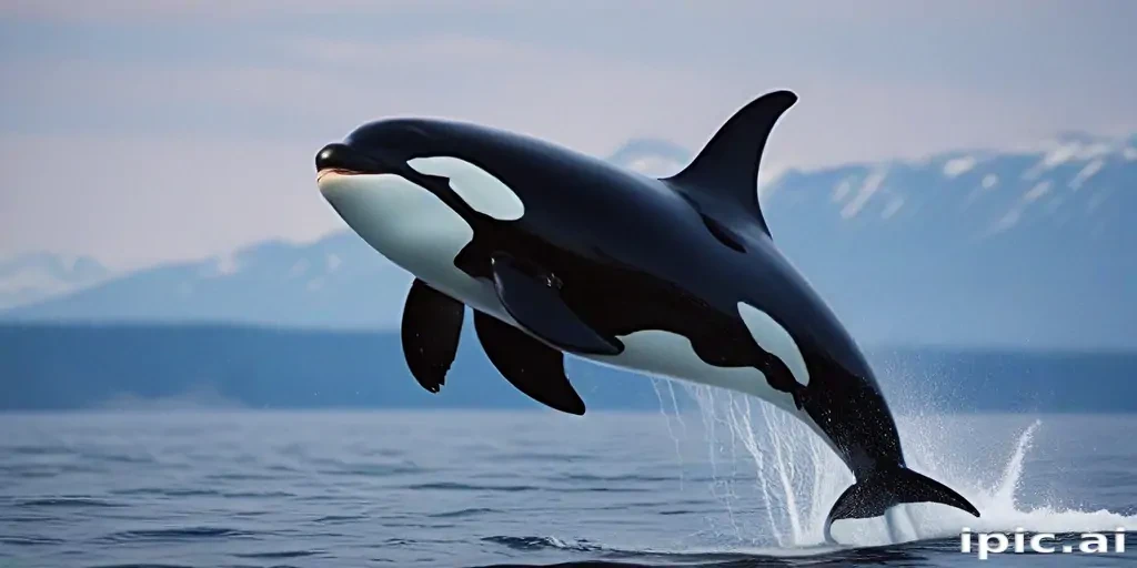 orca wallpaper