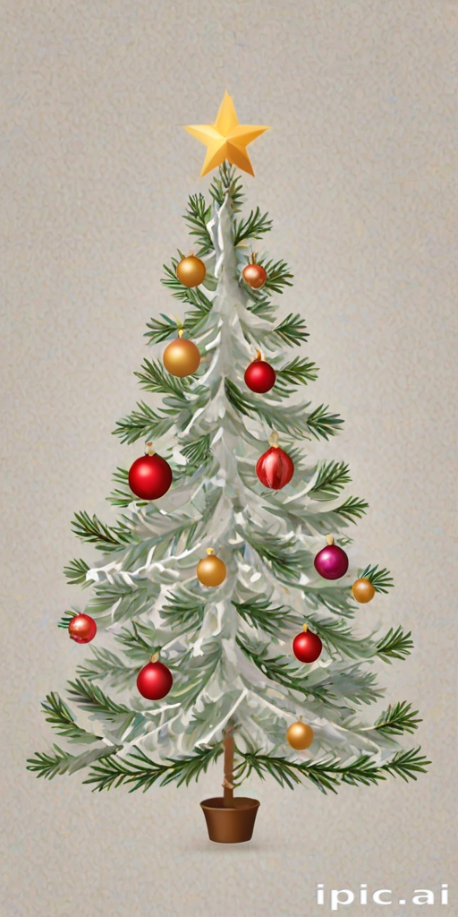 merry christmas transparent