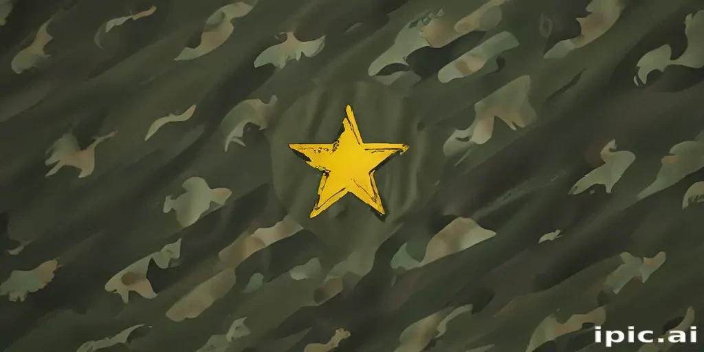 army background