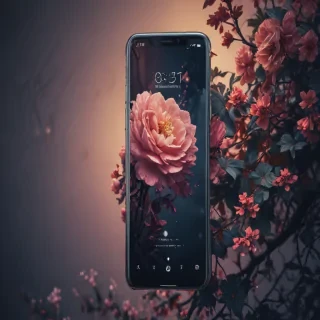 wallpapers for phones aesthetic