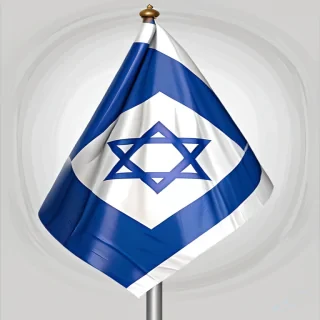 israel flag png